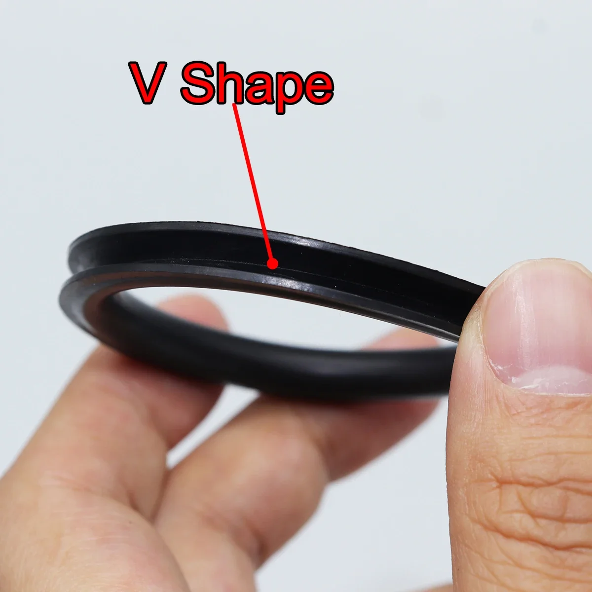 Tappo gas Sostituisci il guarn - Tank O-Ring Seal recensione e prezzo