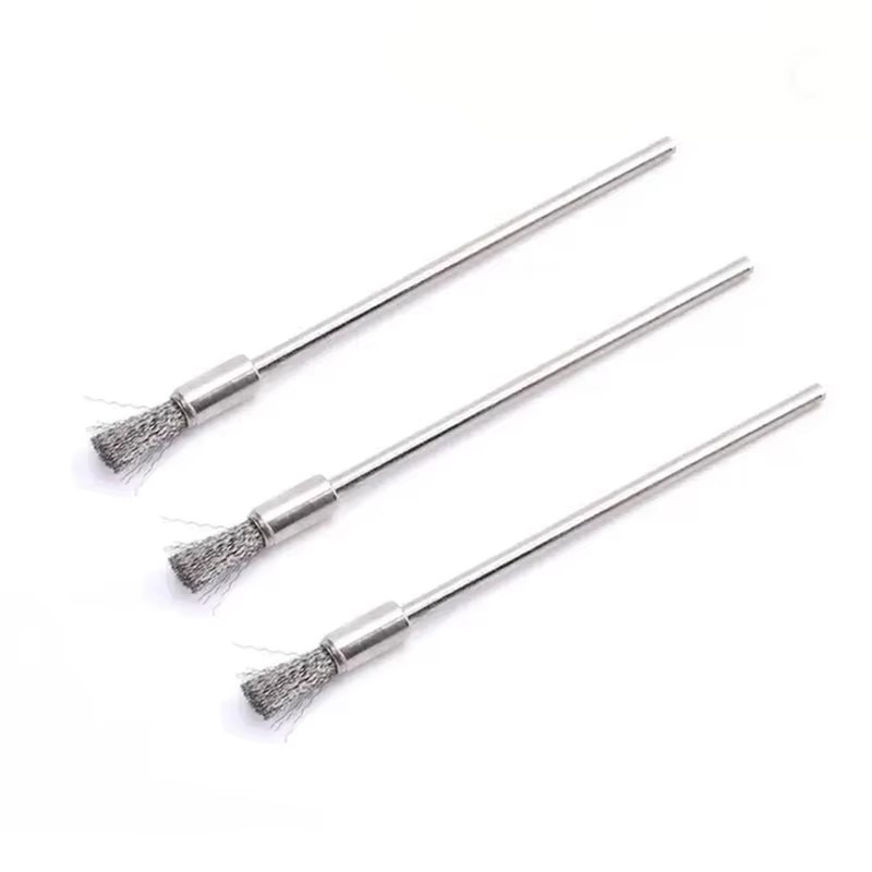Spazzola per pulizia lunga in  - Vaping Goods recensione e prezzo