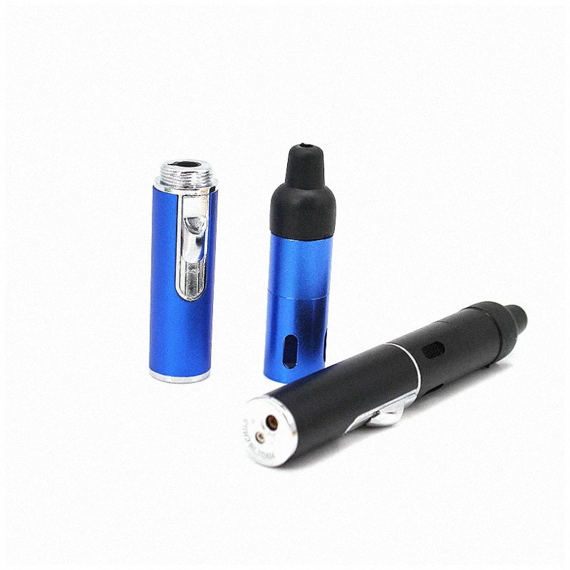 Accendino Diffusore di Aromi i - Vaping Air recensione e prezzo