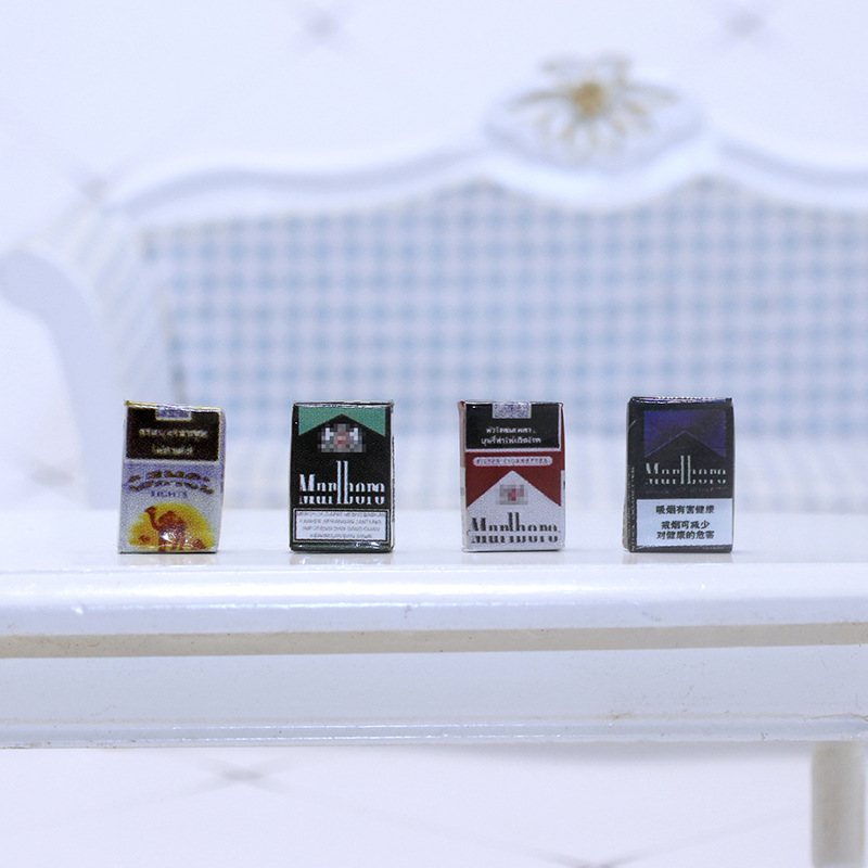 Portasigarette Mini portasigar - Vape Decoration recensione e prezzo