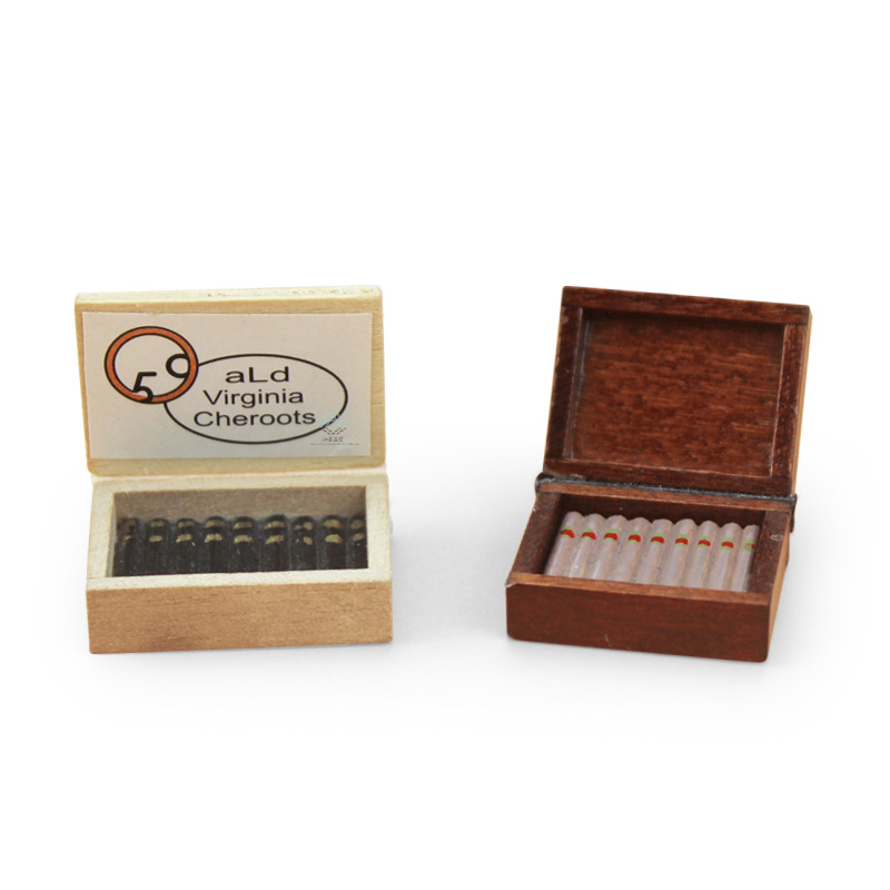 Portasigarette Mini portasigar - Vape Decoration recensione e prezzo