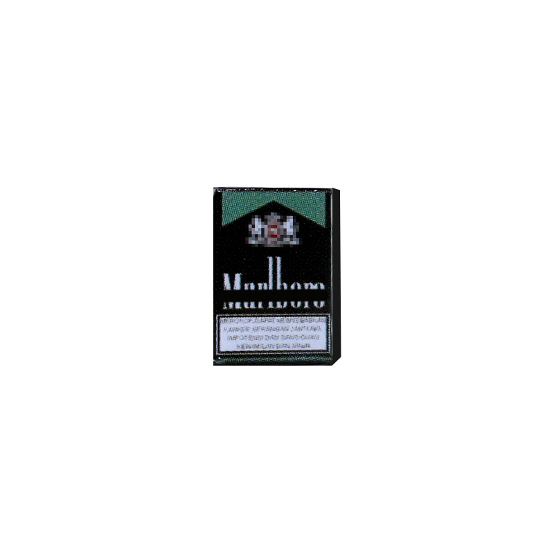 Portasigarette Mini portasigar - Vape Decoration recensione e prezzo