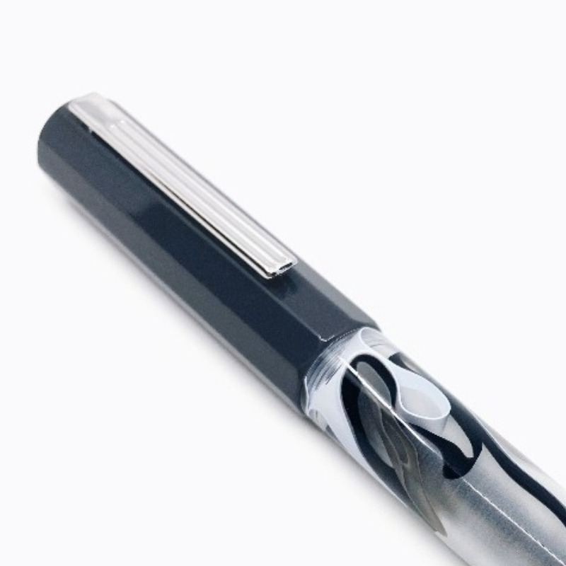 Penna Stilografica OPUS 88 in  - Drip Tip Resin recensione e prezzo