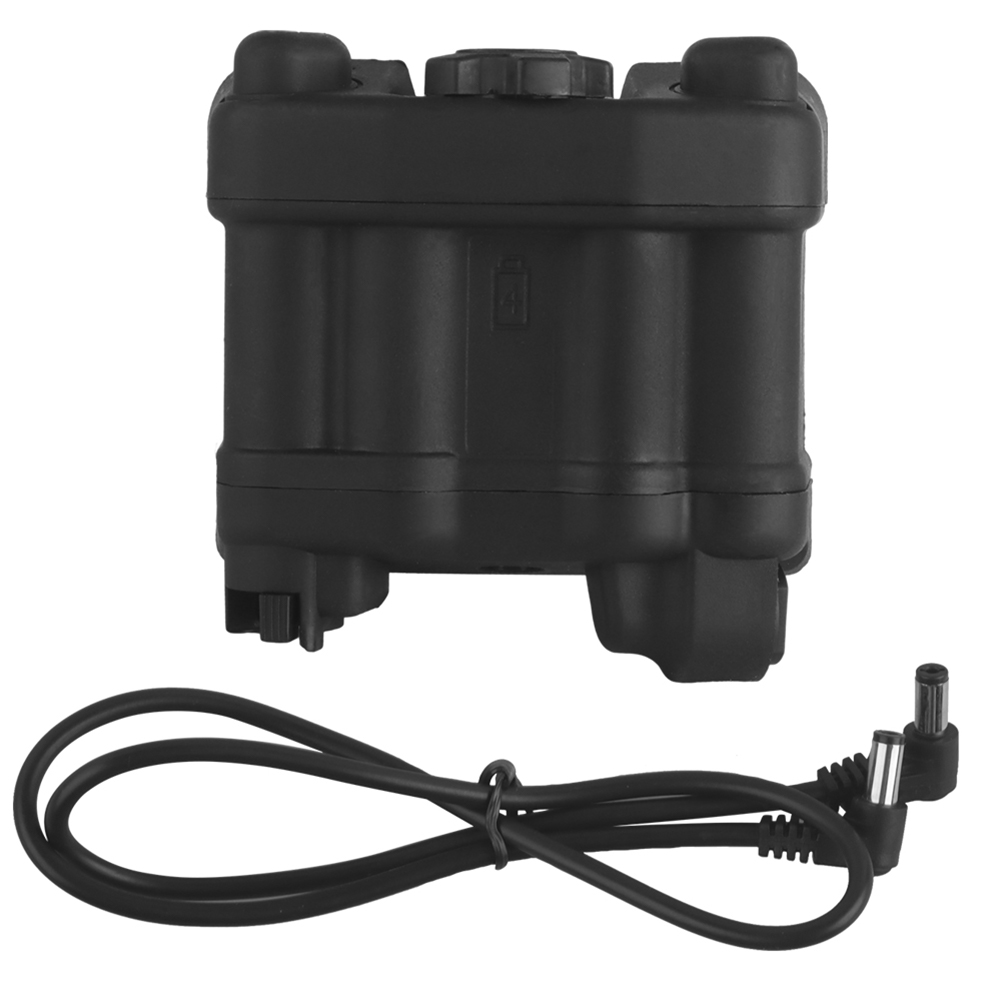 Sistema di Fissaggio per Scato - Battery Case Storage recensione e prezzo