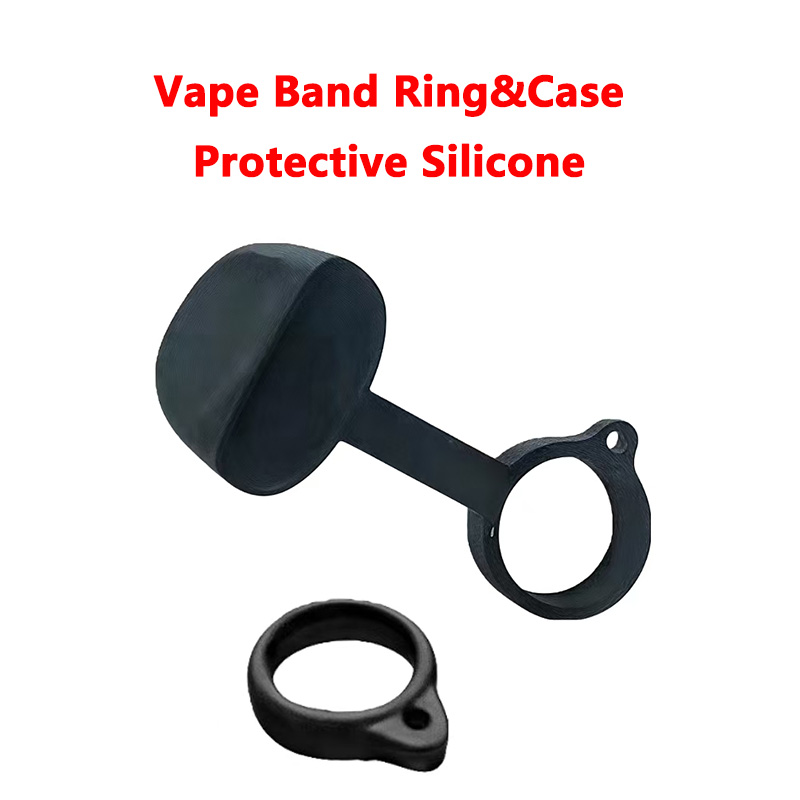 Custodia protettiva in silicon - Vape Decoration recensione e prezzo