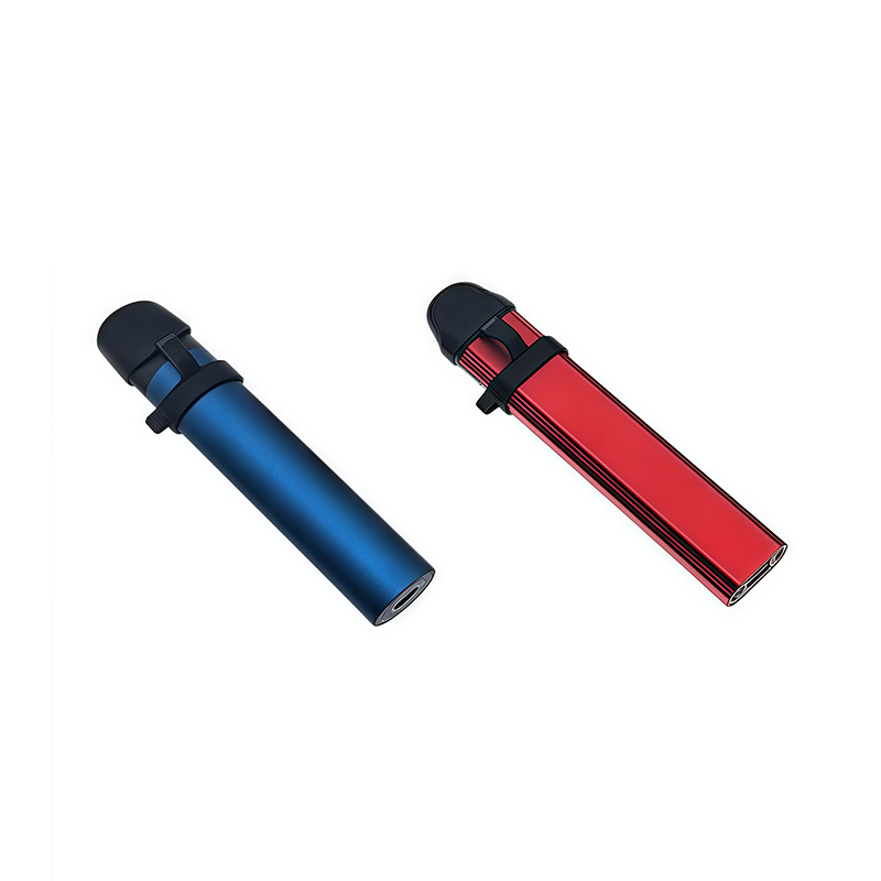 Custodia protettiva in silicon - Vape Decoration recensione e prezzo