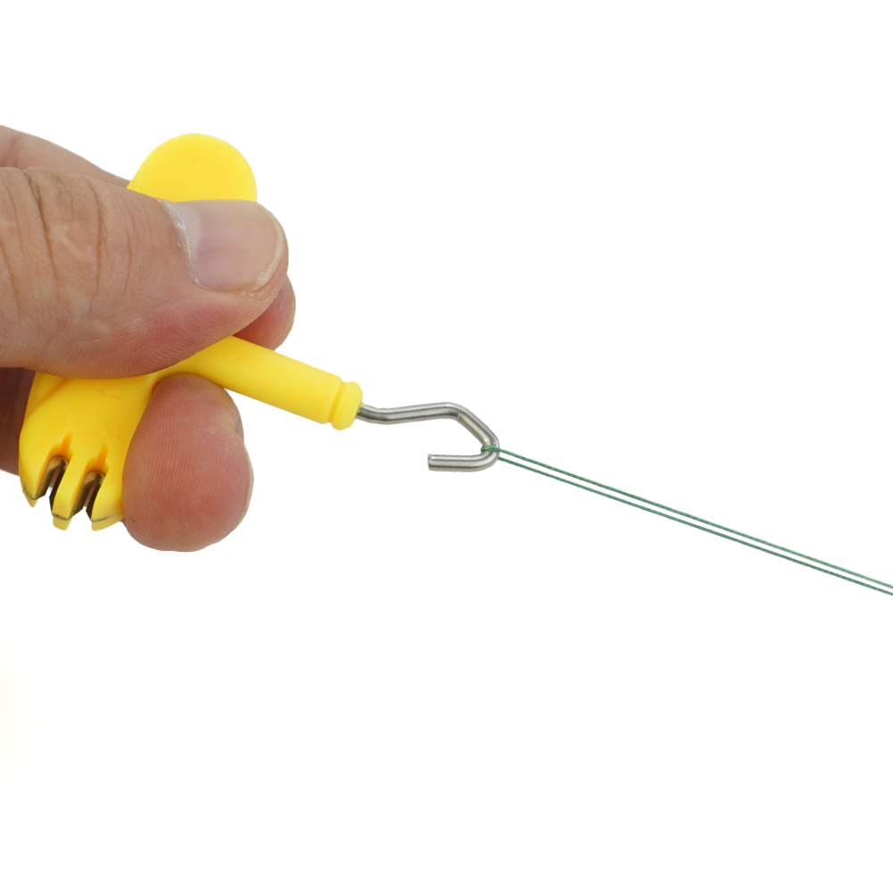 Hirisi Strumento per la pesca  - Mesh Coil Strip recensione e prezzo