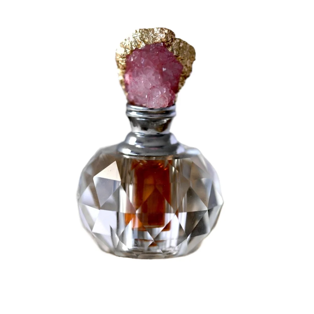 Bottiglia di olio essenziale d - Juice Bottle Dropper recensione e prezzo