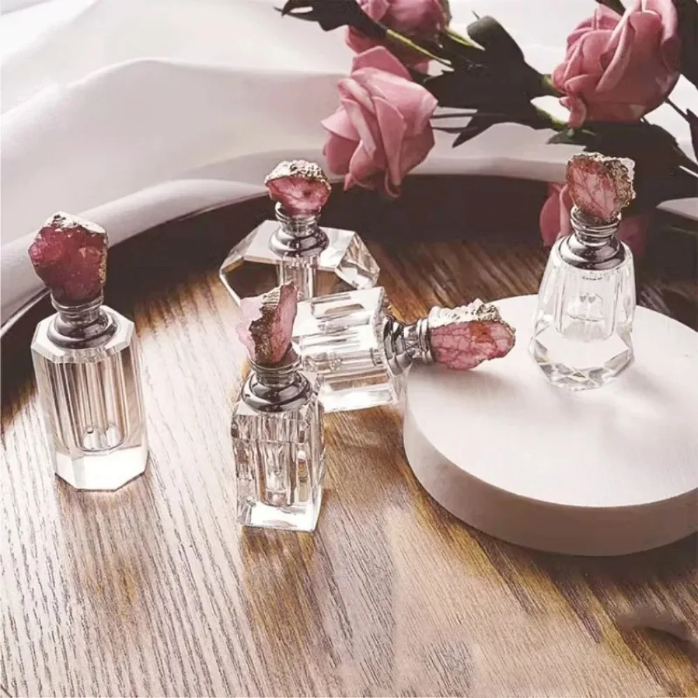 Bottiglia di olio essenziale d - Juice Bottle Dropper recensione e prezzo