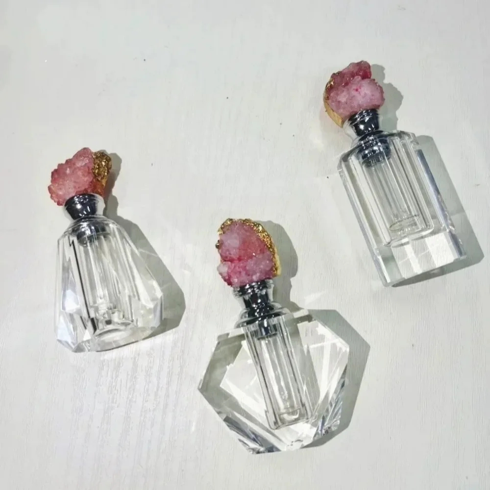 Bottiglia di olio essenziale d - Juice Bottle Dropper recensione e prezzo