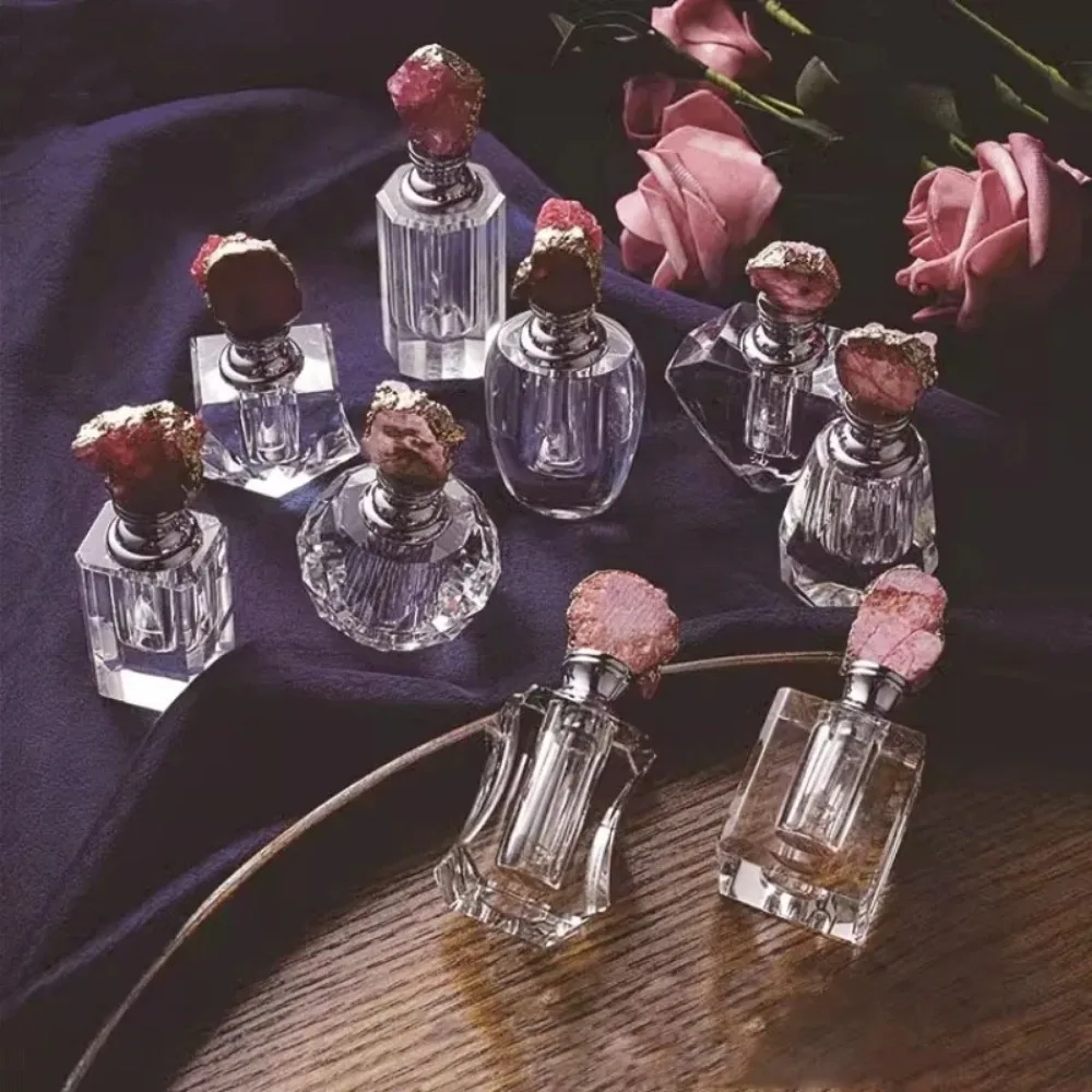 Bottiglia di olio essenziale d - Juice Bottle Dropper recensione e prezzo