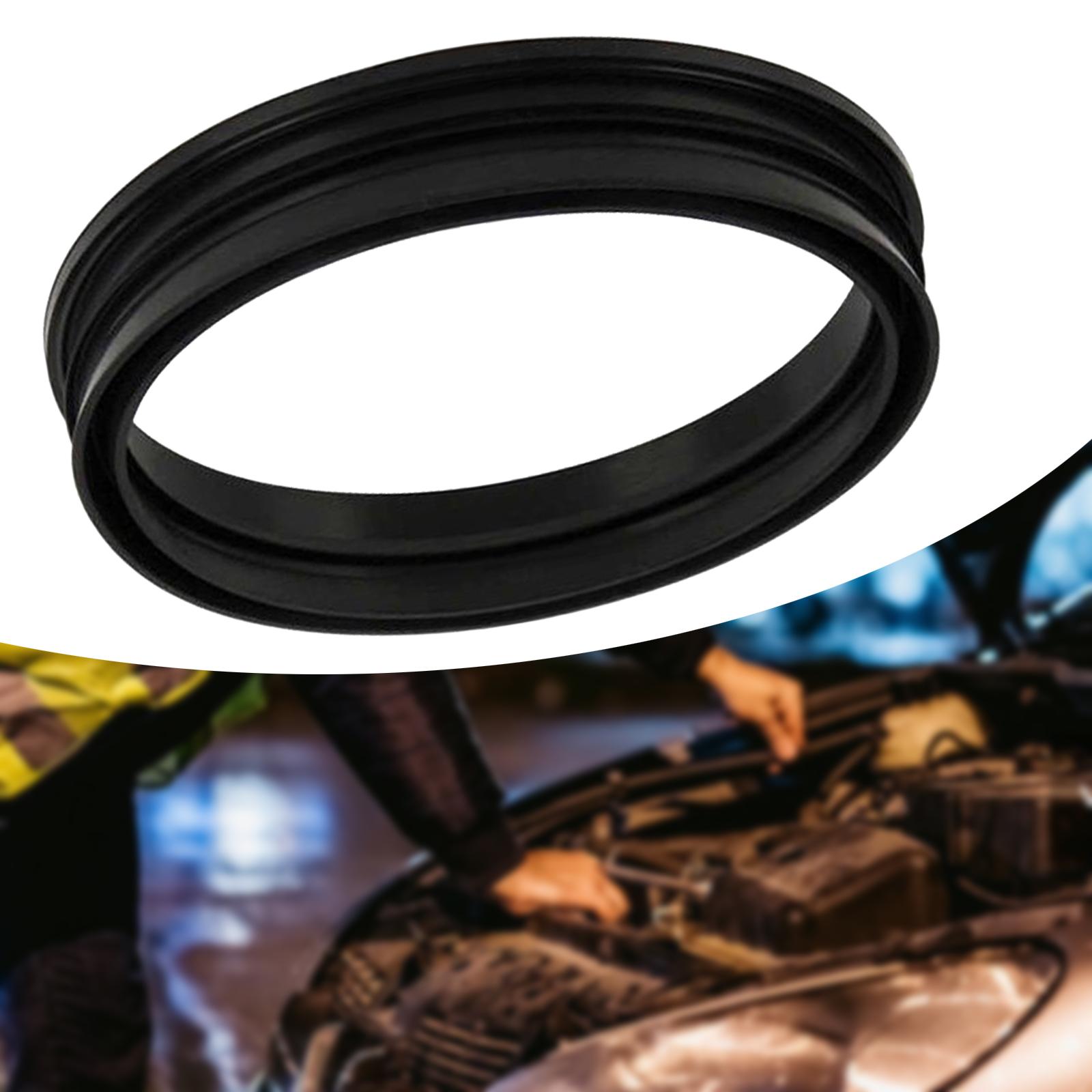 Guarnizione O-Ring Nera in Pla - Tank O-Ring Seal recensione e prezzo