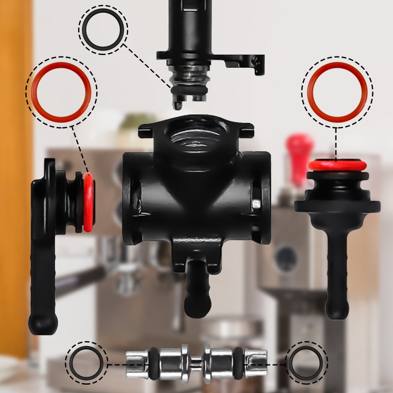 15 pezzi di guarnizioni O-ring - Tank O-Ring Seal recensione e prezzo