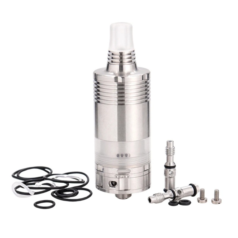 YFTK Stile KA SE RTA Atomizzat - Vaping Air recensione e prezzo