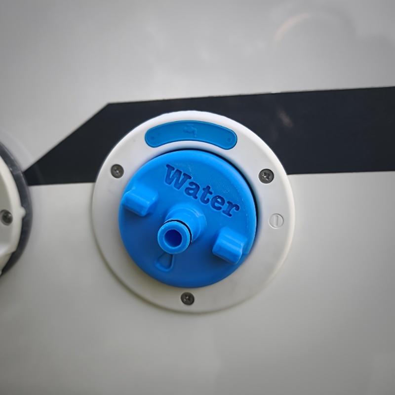 Adattatore per serbatoi d'acqu - Tank O-Ring Seal recensione e prezzo