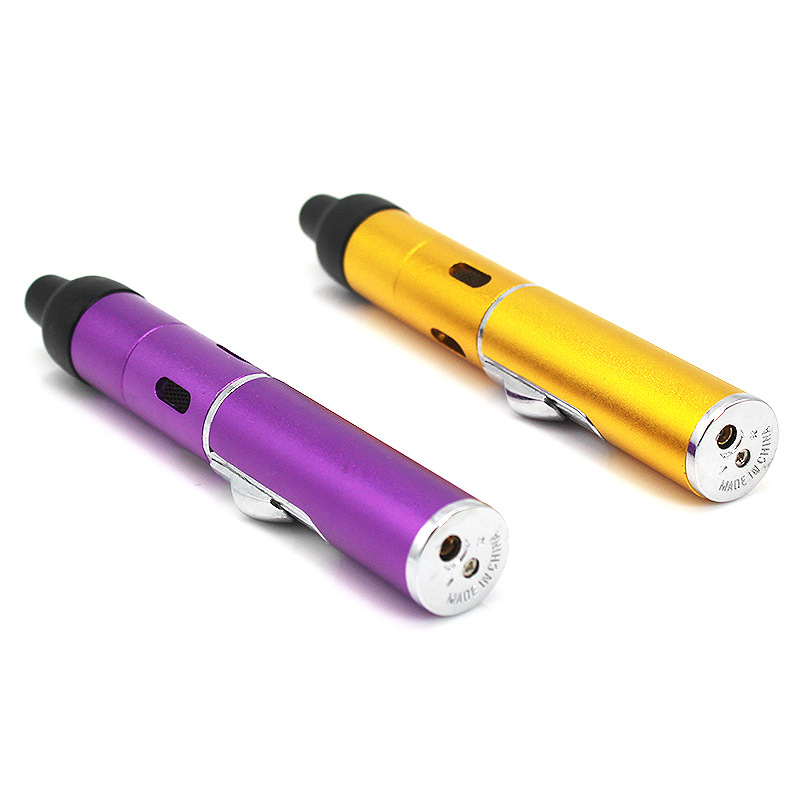 Accendino Diffusore di Aromi i - Vaping Air recensione e prezzo