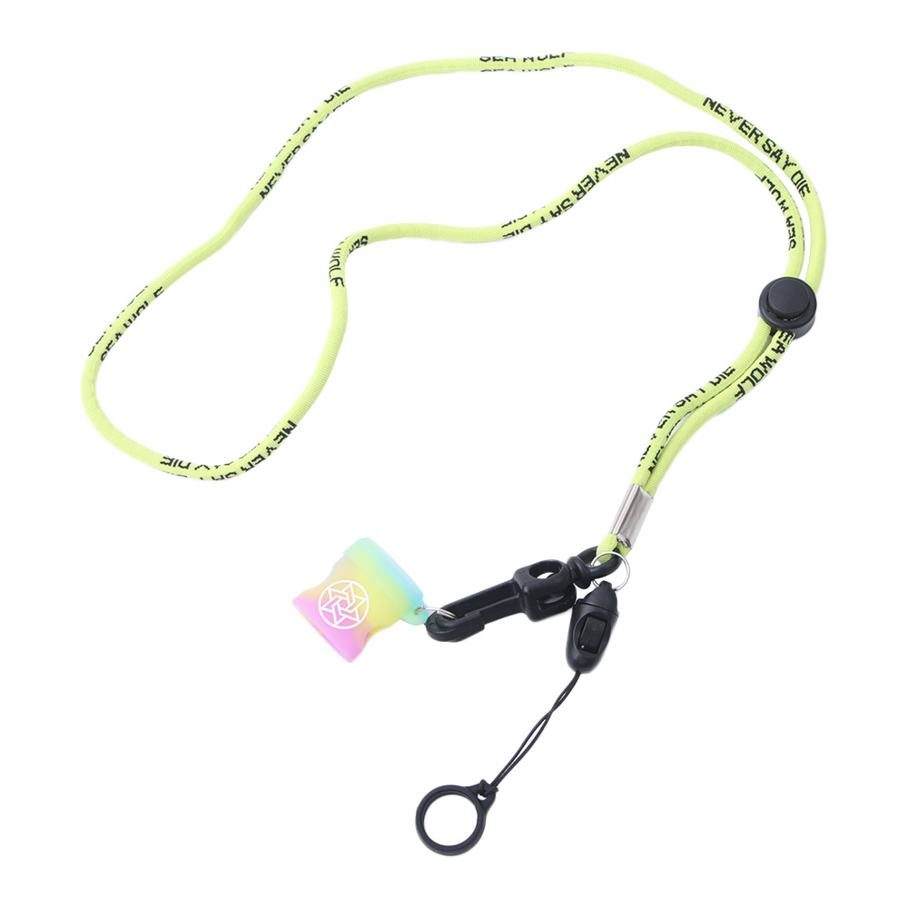 Accessori Eicg: Anello in Sili - Accessories For Vaping recensione e prezzo