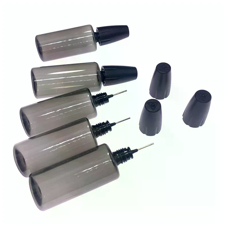 1 pz 30 ml PET trasparente fia - Accessories For Vaping recensione e prezzo