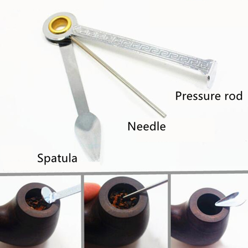 Strumento Multifunzionale 3in1 - Weed Vaping Accessories recensione e prezzo
