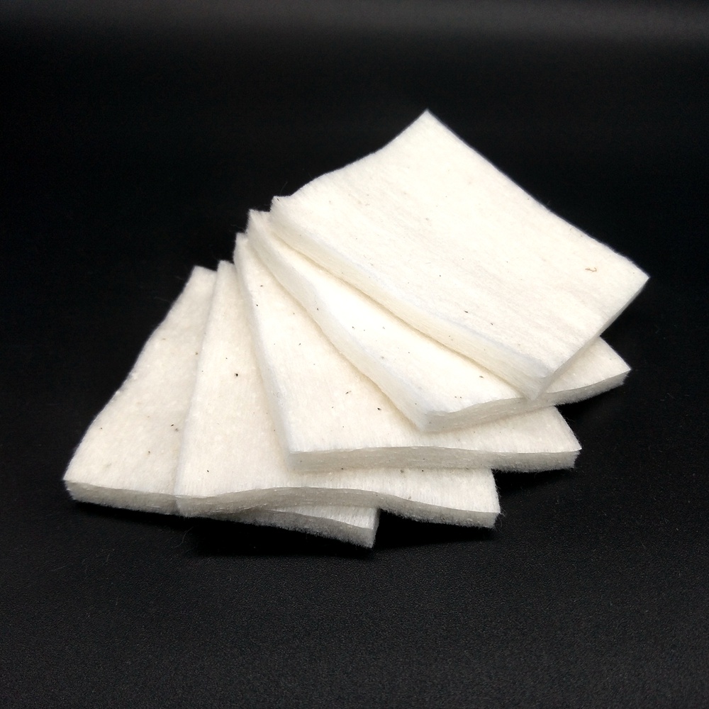 300/100/50PCS Organico 100% Co - Cotton Wick Organic recensione e prezzo