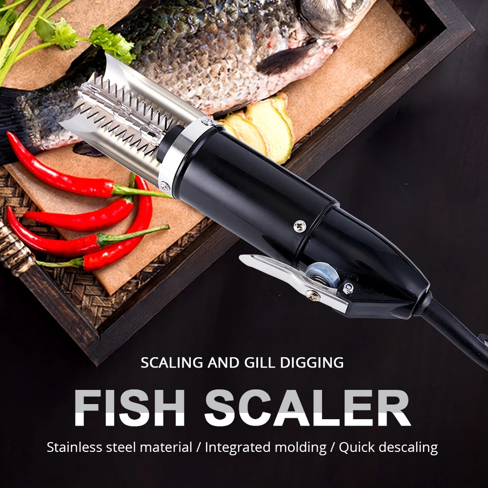 Coltello per frutti di mare 12 - Mesh Coil Strip recensione e prezzo